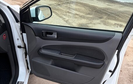 Ford Focus II рестайлинг, 2011 год, 600 000 рублей, 14 фотография