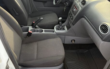 Ford Focus II рестайлинг, 2011 год, 600 000 рублей, 15 фотография