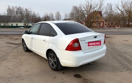 Ford Focus II рестайлинг, 2011 год, 600 000 рублей, 3 фотография