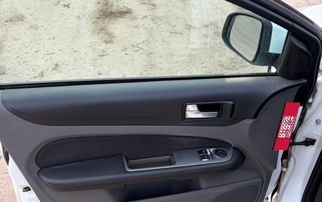 Ford Focus II рестайлинг, 2011 год, 600 000 рублей, 9 фотография