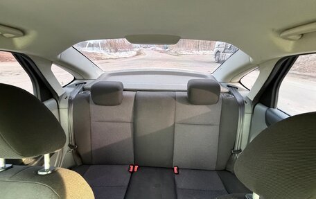 Ford Focus II рестайлинг, 2011 год, 600 000 рублей, 16 фотография