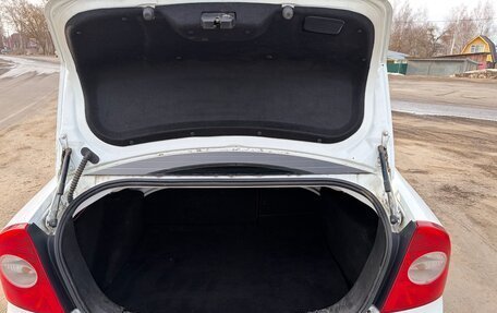 Ford Focus II рестайлинг, 2011 год, 600 000 рублей, 18 фотография