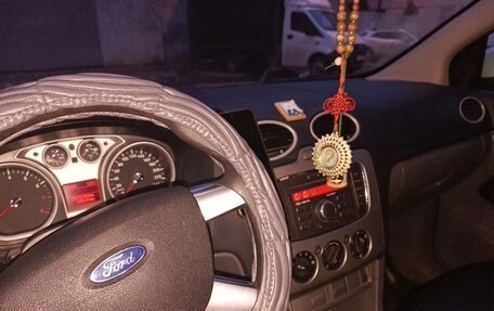 Ford Focus II рестайлинг, 2011 год, 475 000 рублей, 9 фотография