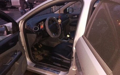 Ford Focus II рестайлинг, 2011 год, 475 000 рублей, 11 фотография