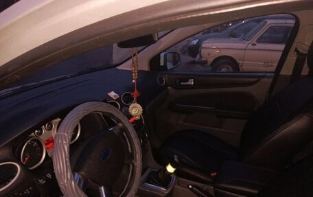 Ford Focus II рестайлинг, 2011 год, 475 000 рублей, 12 фотография