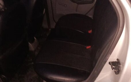 Ford Focus II рестайлинг, 2011 год, 475 000 рублей, 13 фотография