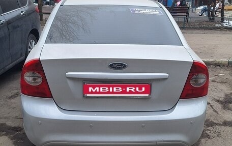 Ford Focus II рестайлинг, 2011 год, 475 000 рублей, 7 фотография