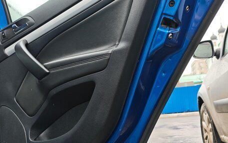 Skoda Octavia RS, 2007 год, 860 000 рублей, 11 фотография