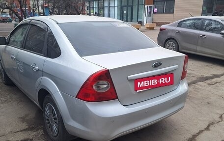 Ford Focus II рестайлинг, 2011 год, 475 000 рублей, 6 фотография