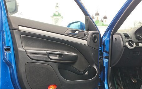 Skoda Octavia RS, 2007 год, 860 000 рублей, 6 фотография