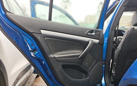 Skoda Octavia RS, 2007 год, 860 000 рублей, 7 фотография