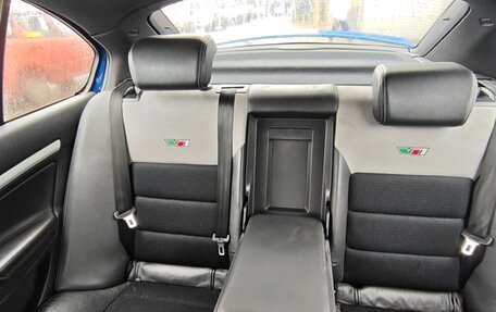 Skoda Octavia RS, 2007 год, 860 000 рублей, 12 фотография