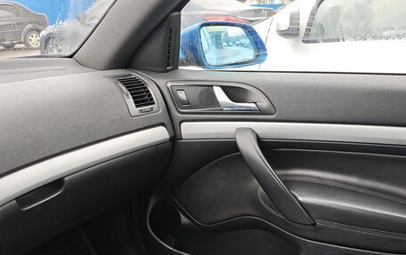 Skoda Octavia RS, 2007 год, 860 000 рублей, 13 фотография