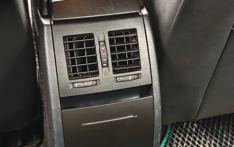 Skoda Octavia RS, 2007 год, 860 000 рублей, 19 фотография