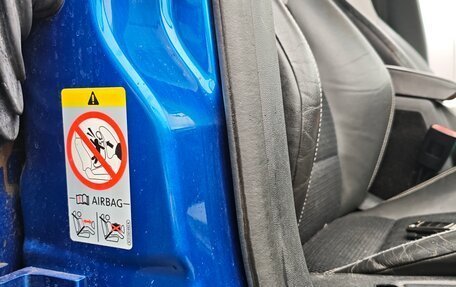 Skoda Octavia RS, 2007 год, 860 000 рублей, 20 фотография