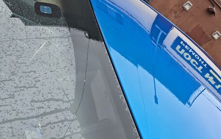 Skoda Octavia RS, 2007 год, 860 000 рублей, 23 фотография