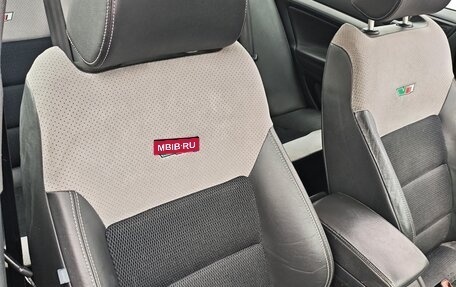 Skoda Octavia RS, 2007 год, 860 000 рублей, 8 фотография