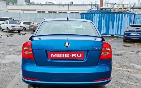 Skoda Octavia RS, 2007 год, 860 000 рублей, 22 фотография