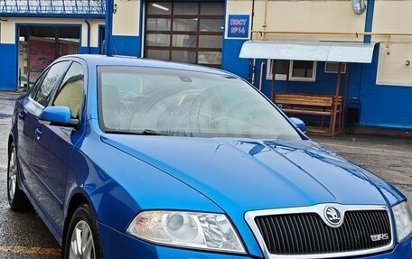 Skoda Octavia RS, 2007 год, 860 000 рублей, 5 фотография