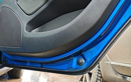 Skoda Octavia RS, 2007 год, 860 000 рублей, 27 фотография