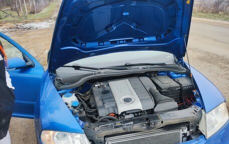 Skoda Octavia RS, 2007 год, 860 000 рублей, 31 фотография