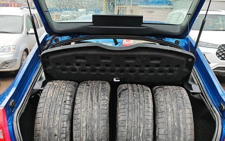 Skoda Octavia RS, 2007 год, 860 000 рублей, 25 фотография