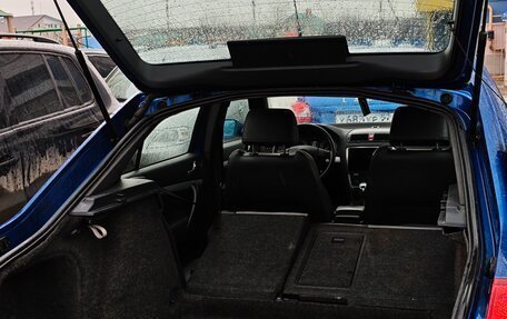 Skoda Octavia RS, 2007 год, 860 000 рублей, 26 фотография