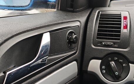 Skoda Octavia RS, 2007 год, 860 000 рублей, 14 фотография