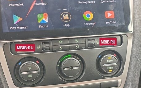 Skoda Octavia RS, 2007 год, 860 000 рублей, 16 фотография