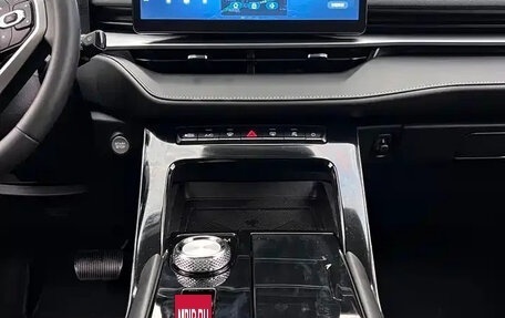 Haval H6, 2022 год, 1 470 000 рублей, 9 фотография