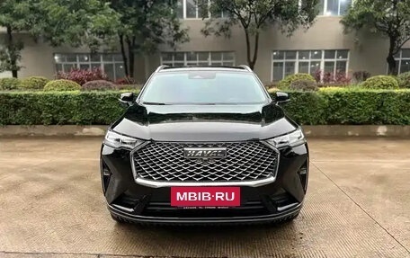 Haval H6, 2022 год, 1 470 000 рублей, 2 фотография