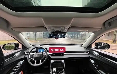 Haval H6, 2022 год, 1 470 000 рублей, 5 фотография