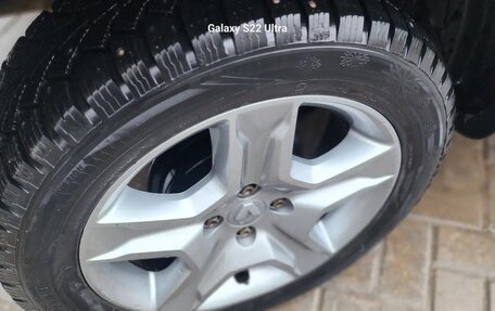 Renault Sandero II рестайлинг, 2021 год, 1 400 000 рублей, 9 фотография