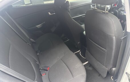 KIA Rio III рестайлинг, 2015 год, 1 150 000 рублей, 8 фотография