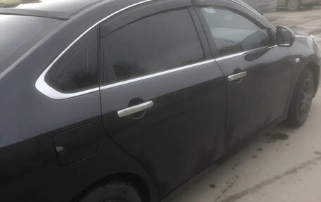 Nissan Almera, 2014 год, 550 000 рублей, 2 фотография