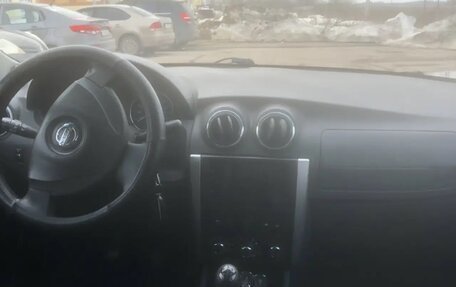 Nissan Almera, 2014 год, 550 000 рублей, 5 фотография