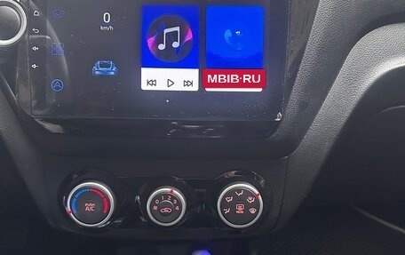 KIA Rio III рестайлинг, 2015 год, 1 150 000 рублей, 6 фотография