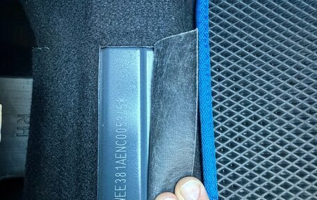 KIA Seltos I, 2022 год, 2 550 000 рублей, 16 фотография