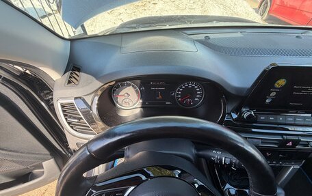 KIA Seltos I, 2022 год, 2 550 000 рублей, 18 фотография