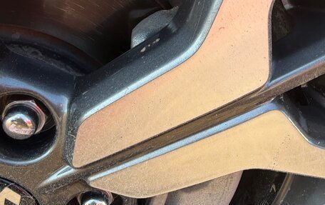 KIA Seltos I, 2022 год, 2 550 000 рублей, 23 фотография