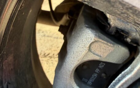 KIA Seltos I, 2022 год, 2 550 000 рублей, 22 фотография