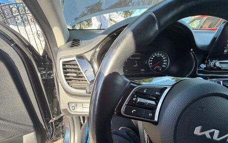 KIA Seltos I, 2022 год, 2 550 000 рублей, 20 фотография