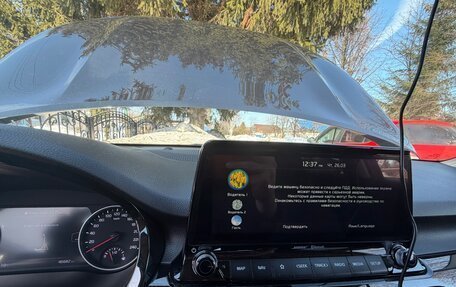 KIA Seltos I, 2022 год, 2 550 000 рублей, 17 фотография