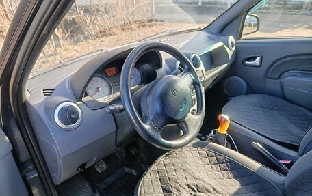 Renault Logan I, 2007 год, 299 000 рублей, 9 фотография