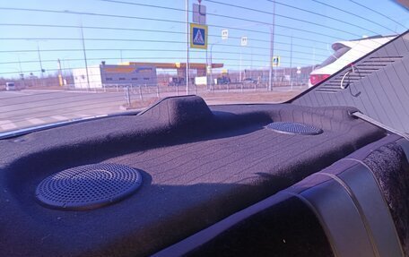 Renault Logan I, 2007 год, 299 000 рублей, 11 фотография