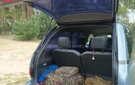 Toyota Previa II, 1993 год, 200 000 рублей, 6 фотография