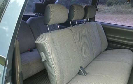 Toyota Previa II, 1993 год, 200 000 рублей, 8 фотография