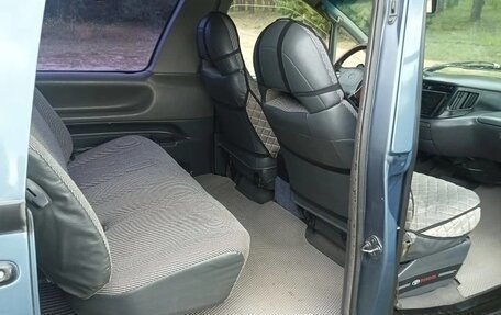 Toyota Previa II, 1993 год, 200 000 рублей, 7 фотография