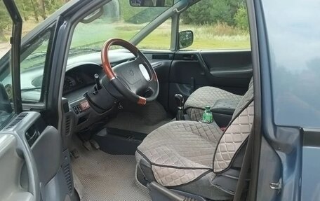 Toyota Previa II, 1993 год, 200 000 рублей, 11 фотография