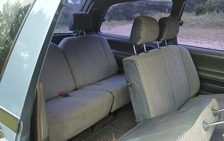 Toyota Previa II, 1993 год, 200 000 рублей, 13 фотография